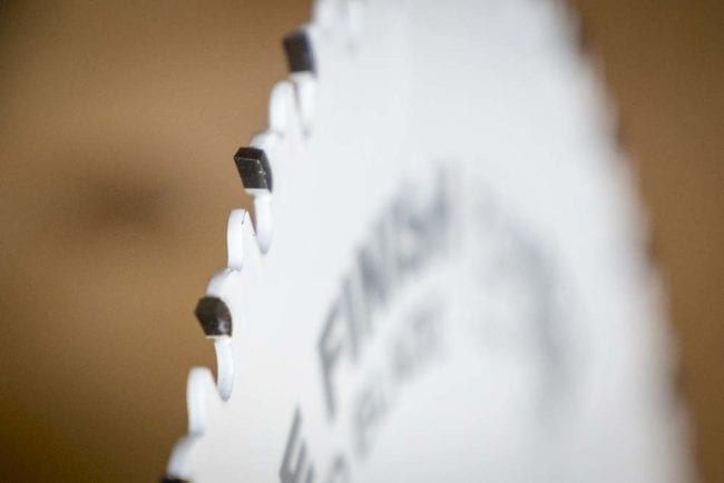 Milwaukee Circular Saw Blade Review