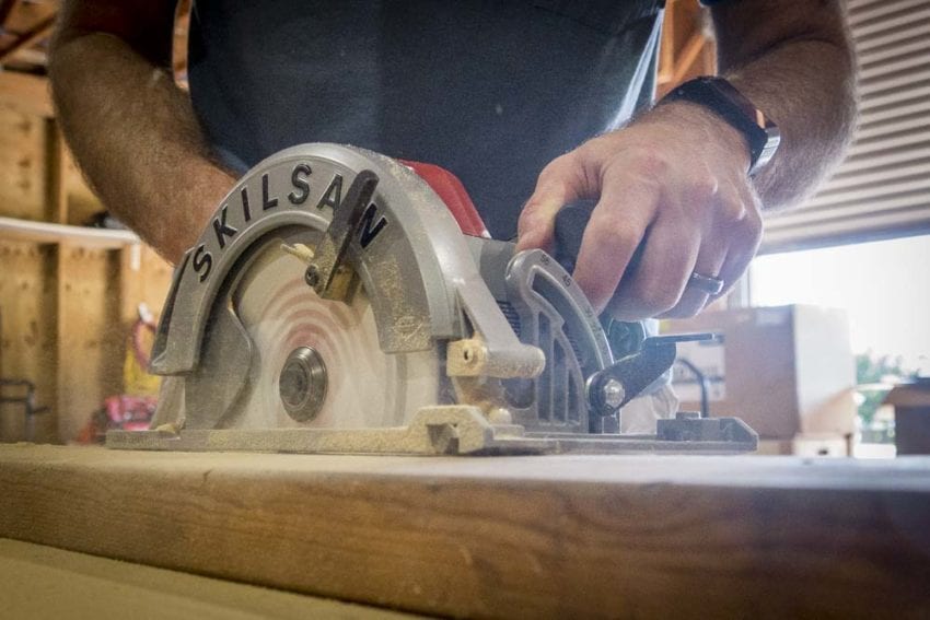 Milwaukee Circular Saw Blade Review