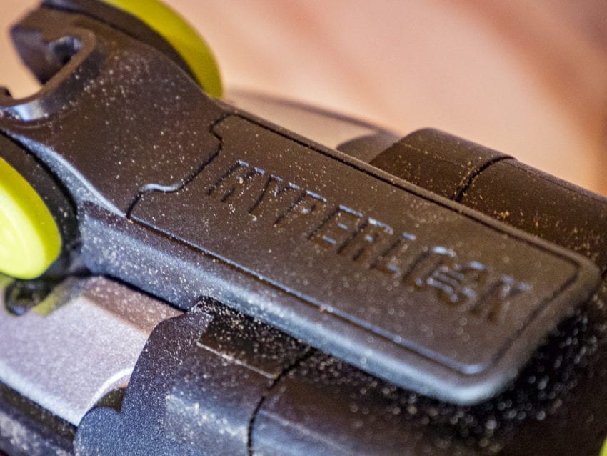 Rockwell Sonicrafter F80 DuoTech Oscillating Tool Review