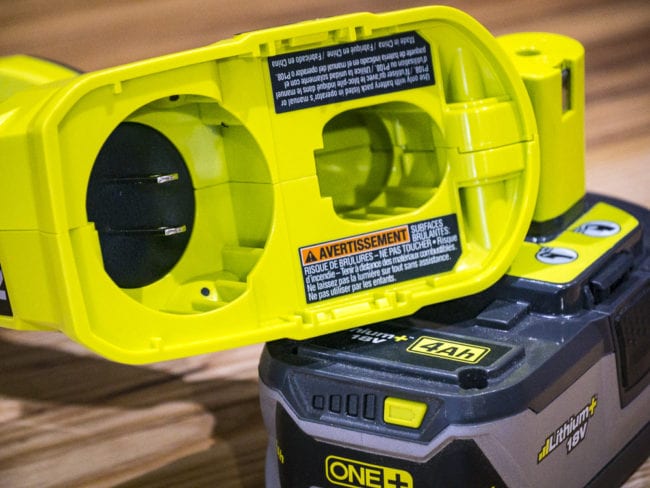 Ryobi P790
