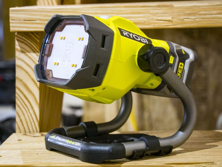 Ryobi P795
