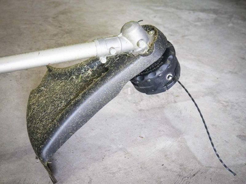 Best Gas String Trimmer for Pros and Property Owners