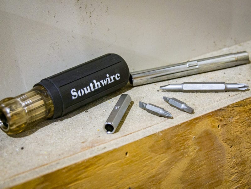 Southwire Electrician's Kit