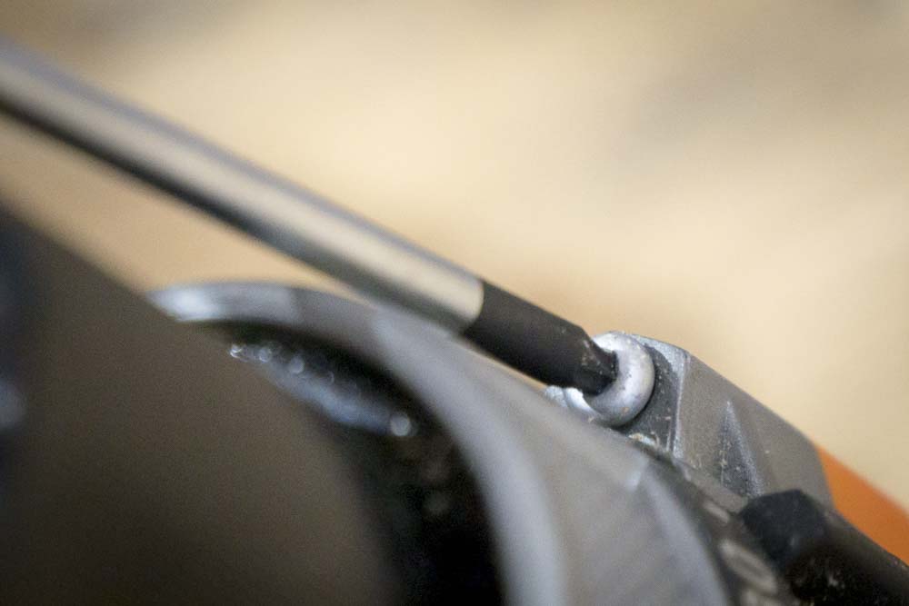 Wurth Zebra 3K T-Handle Torx Driver 0613 914 7 Review