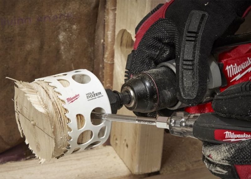 all access slots screwdriver