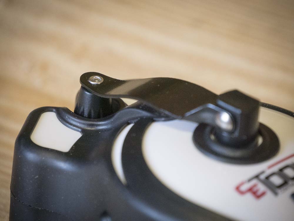 CE Tools SnapBack Chalk Line