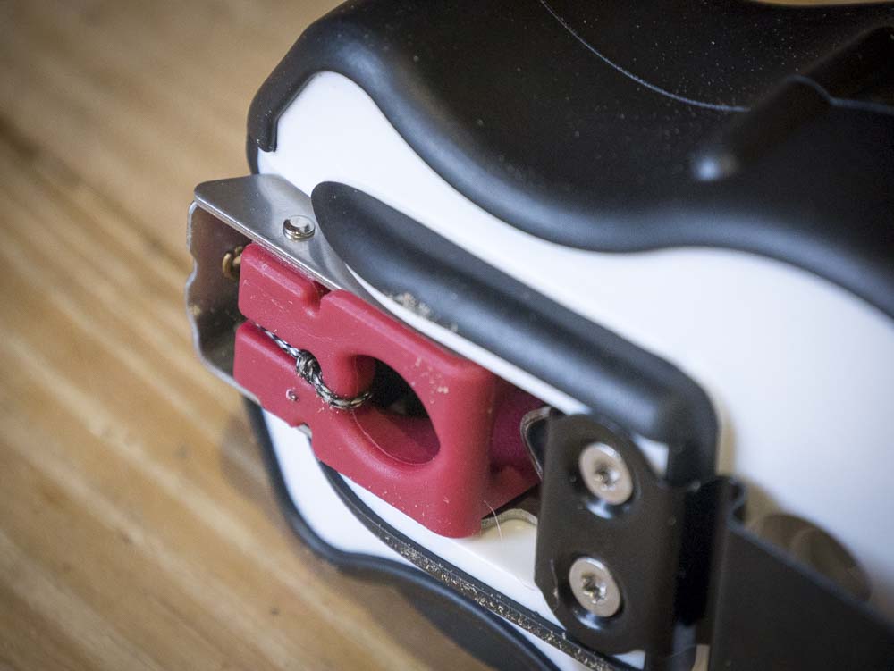 CE Tools SnapBack Chalk Line