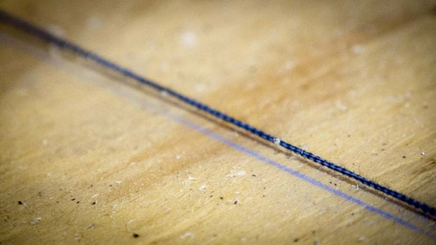 CE Tools SnapBack Chalk Line