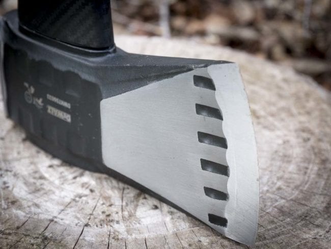 DeWalt Exocore Splitting Axe DWHT56033 Review