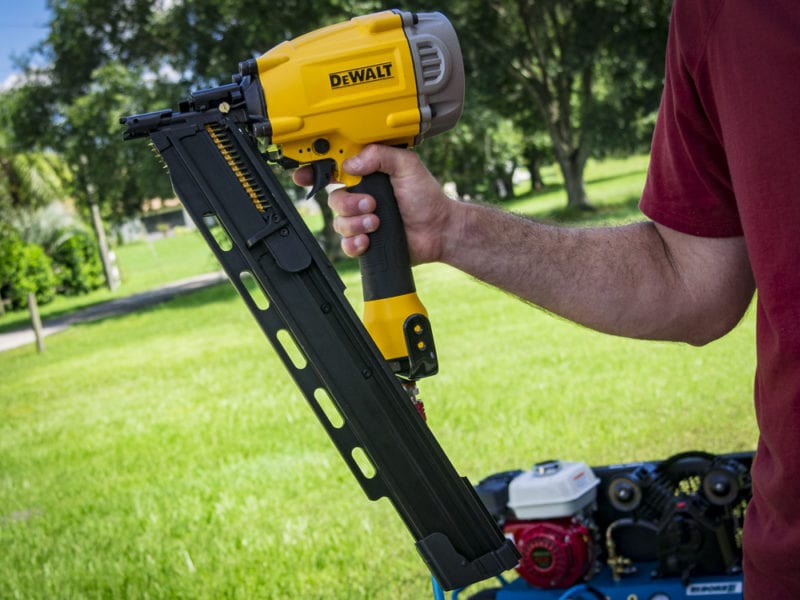 extended length magazine