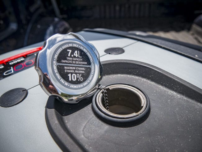 Energizer 3200-Watt Generator