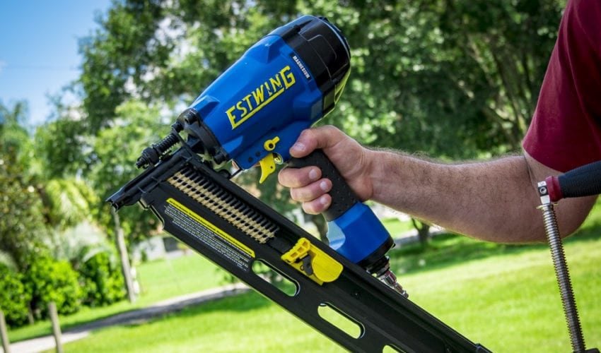 Estwing Framing Nailer