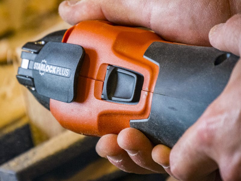 Fein Cordless Multimaster