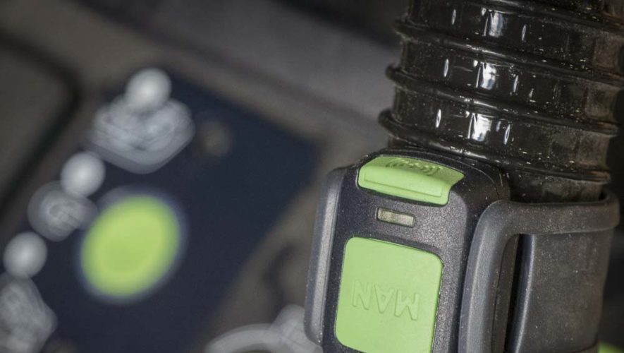 Festool Remote Control and Bluetooth Battery