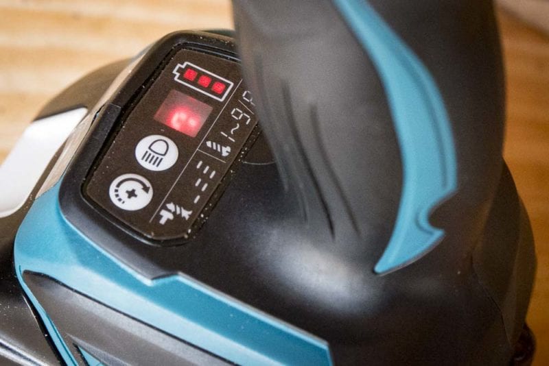 Makita Hybrid Impact Hammer Drill Driver Review XPT02