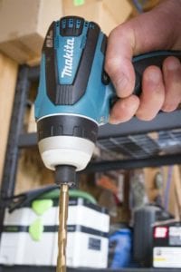 Makita Hybrid Impact Hammer Drill Driver Review XPT02