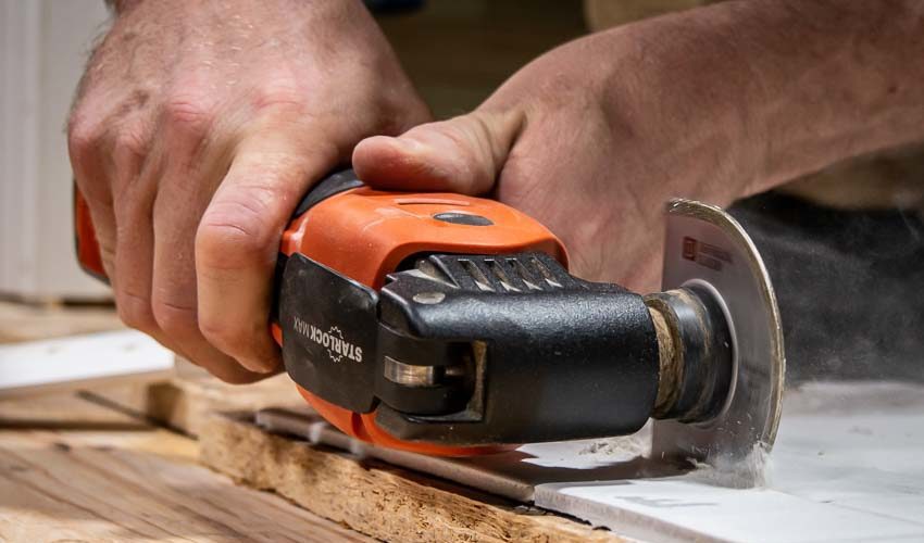 Fein SuperCut Cordless Review