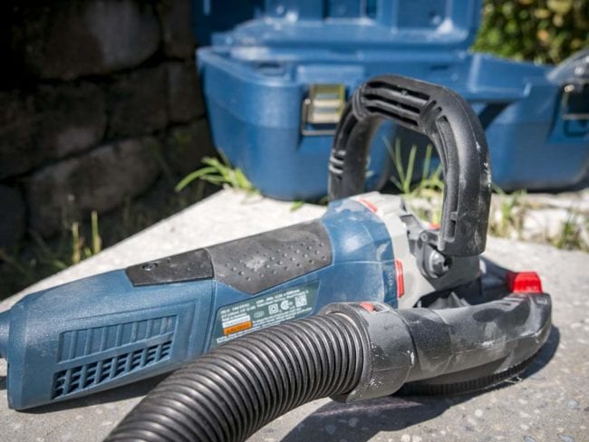 Bosch Surface Grinder CSG15 Review