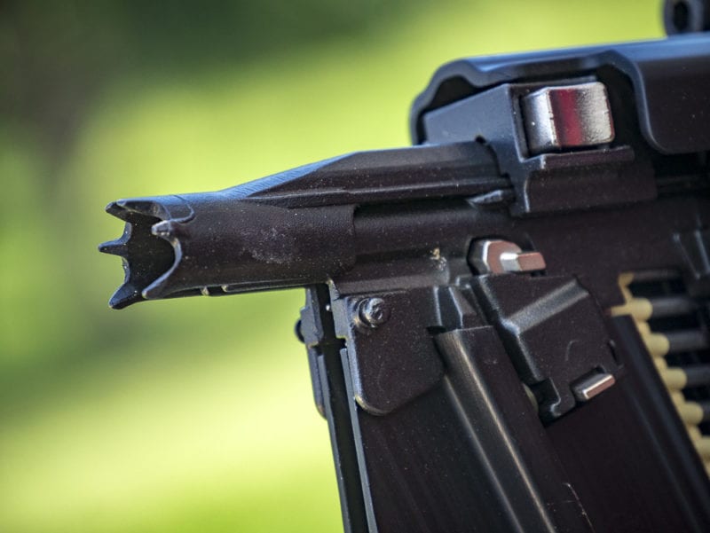 Bostitch Framing Nailer