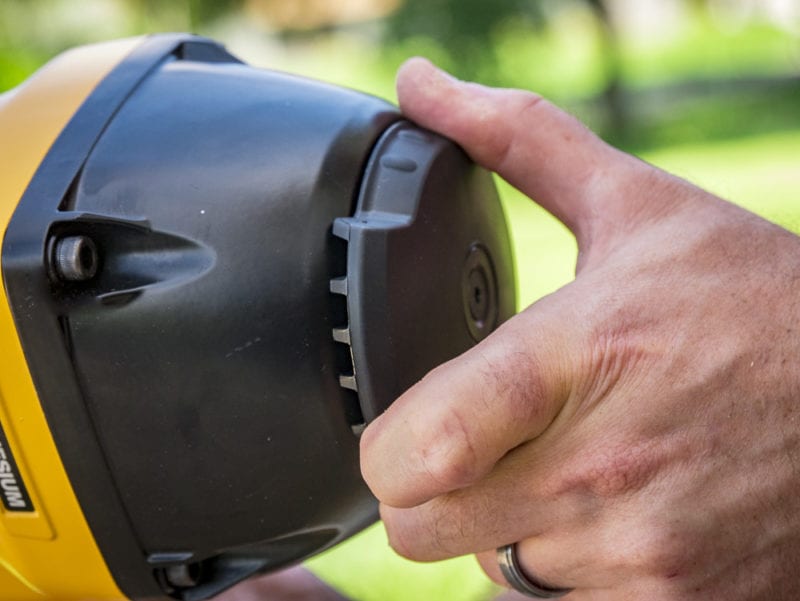 Bostitch Framing Nailer