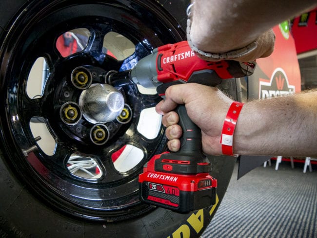 Craftsman Launch Event: Meet the New to You Craftsman