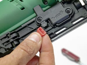 Hitachi Cordless Pin Nailer: 18V Brushless NP18DSAL