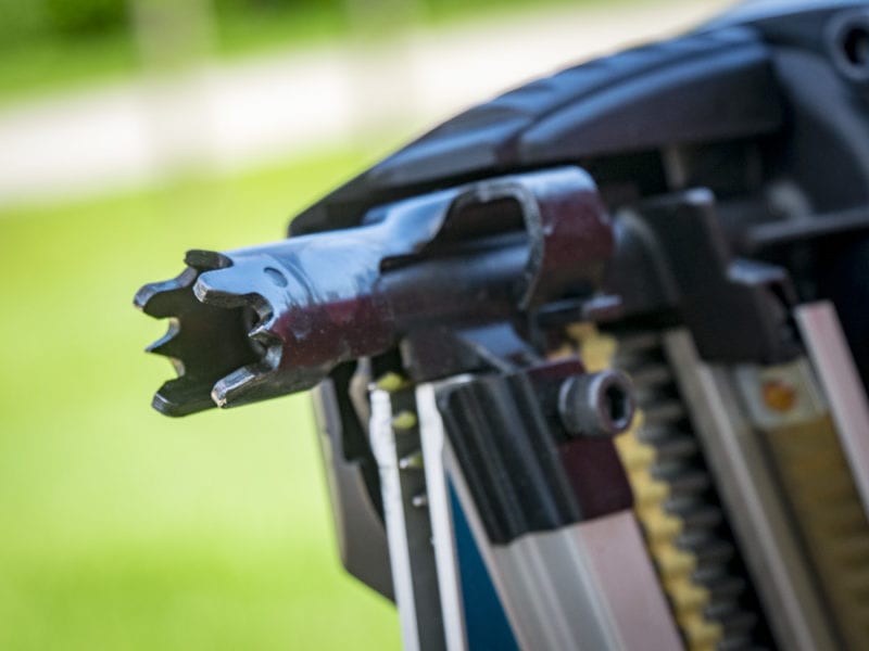 Makita Framing Nailer AN92301