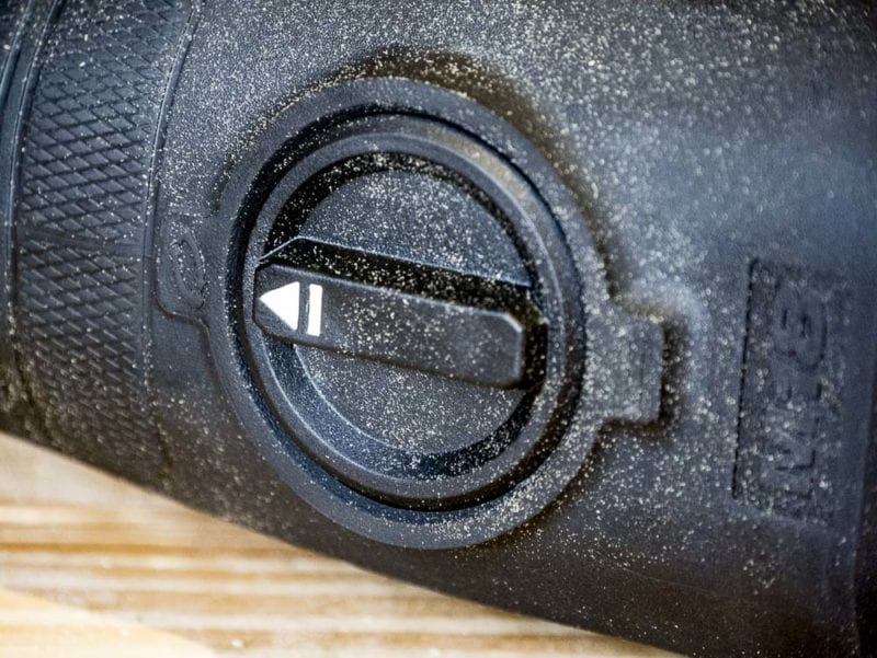 Milwaukee M18 Fuel Super Sawzall 2722 Review