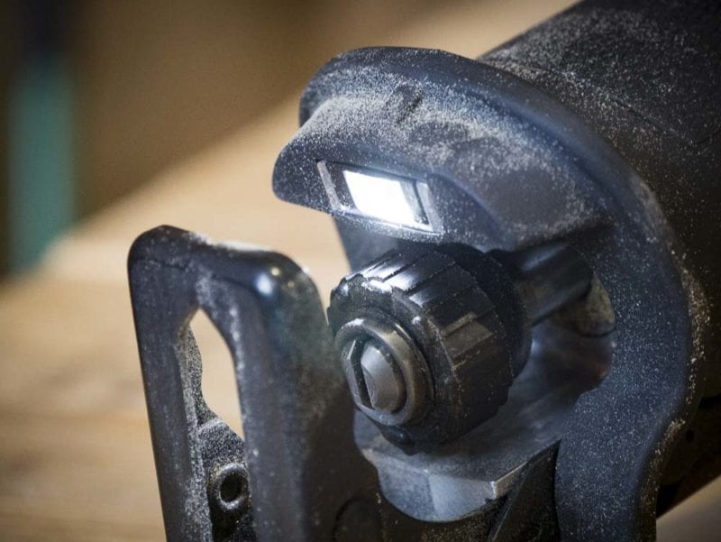 Milwaukee M18 Fuel Super Sawzall 2722 Review