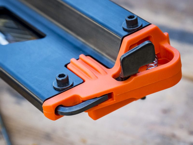 Paslode Framing Nailer F-350S