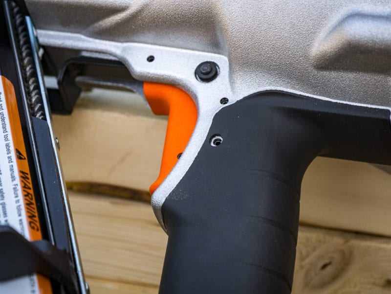 Paslode Framing Nailer F-350S
