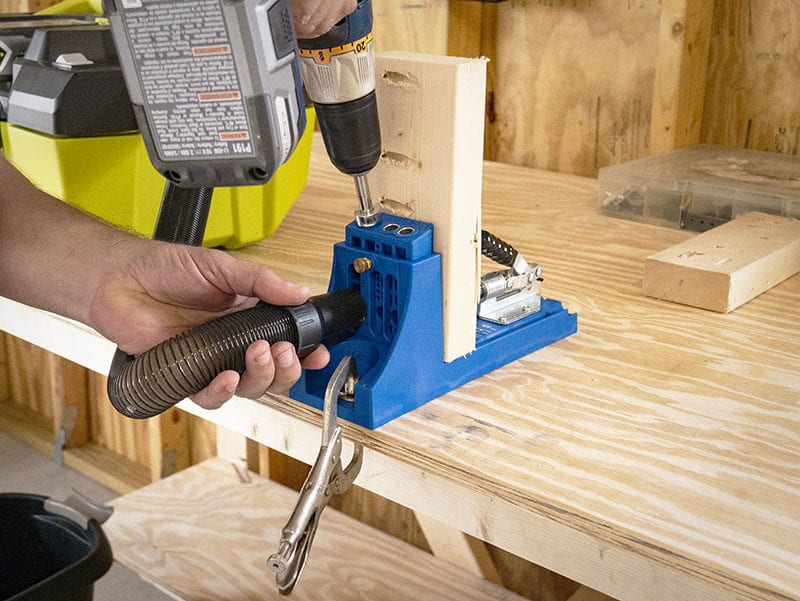 Ryobi 18V 3-Gallon Project Wet/Dry Vacuum