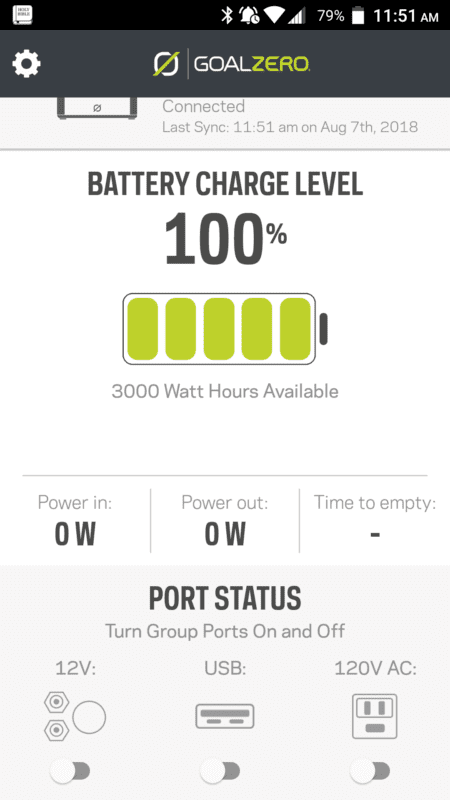 Goal Zero Yeti 3000: Are Lithium-Ion Inverters Job Site Ready?