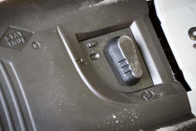 Skilsaw Buzzkill 15-Amp Reciprocating Saw SPT44-10 Review