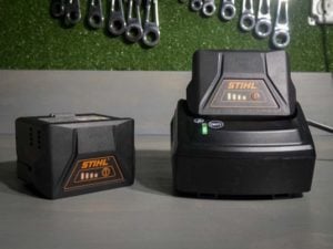 Stihl 36V battery charger