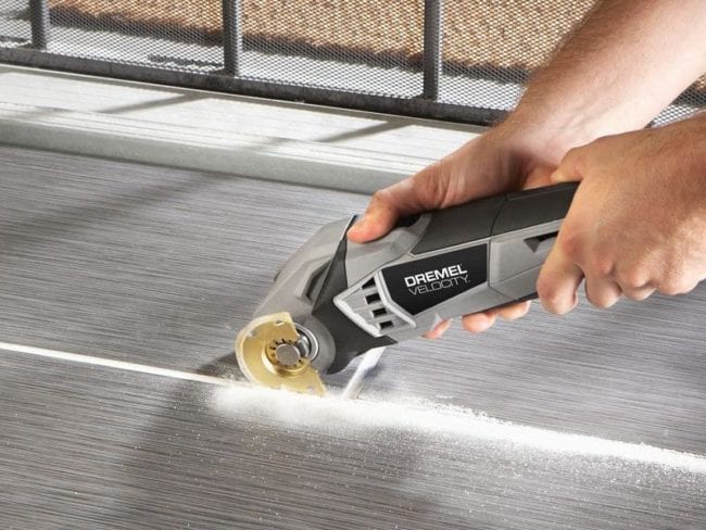 Dremel Velocity Oscillating Multi-Tool
