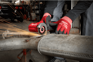 Milwaukee M12 Fuel 3-Inch Compact Cut Off Tool