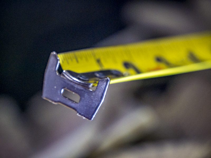 How To Use A Tape Measure