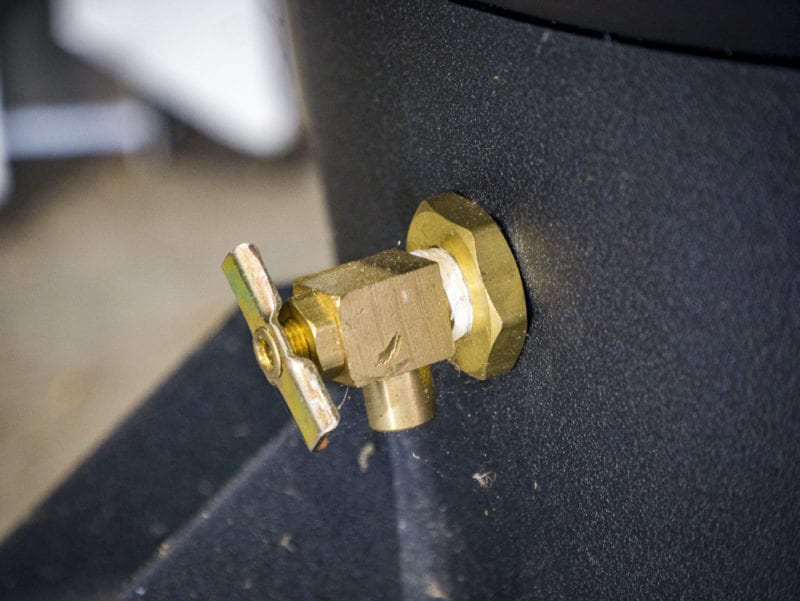 How To Use An Air Compressor