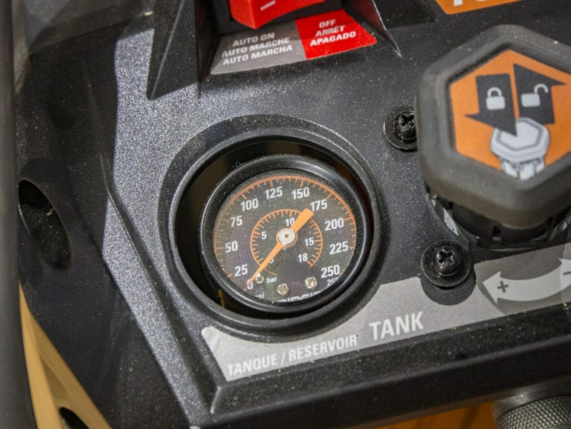 How To Use An Air Compressor