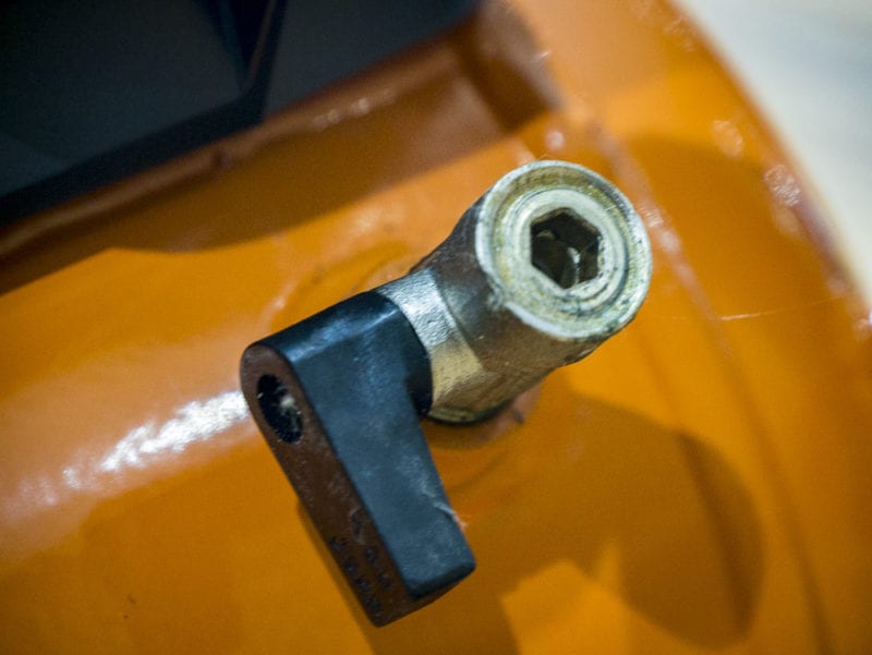 How To Use An Air Compressor