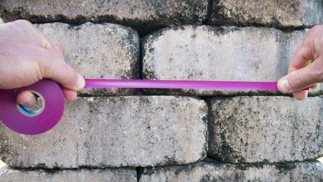 Ideal Wire Armour Electrical Tape