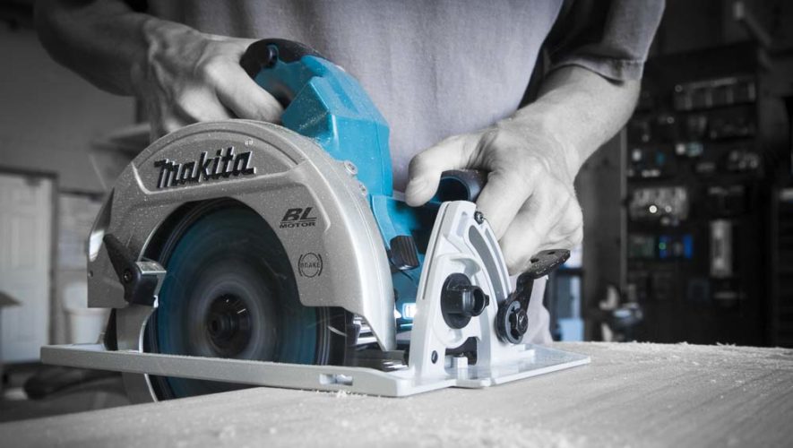 Makita Max Efficiency Circular Saw Blade Review