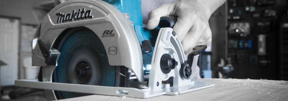 Makita Max Efficiency Circular Saw Blade Review