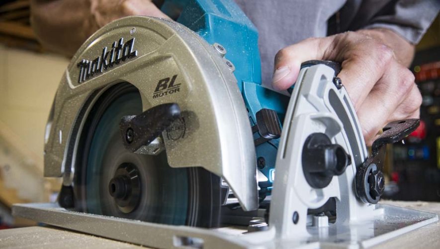 Makita Max Efficiency Circular Saw Blade Review