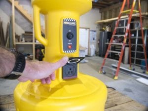 ProBuilt Wobblelight V2 LED Review