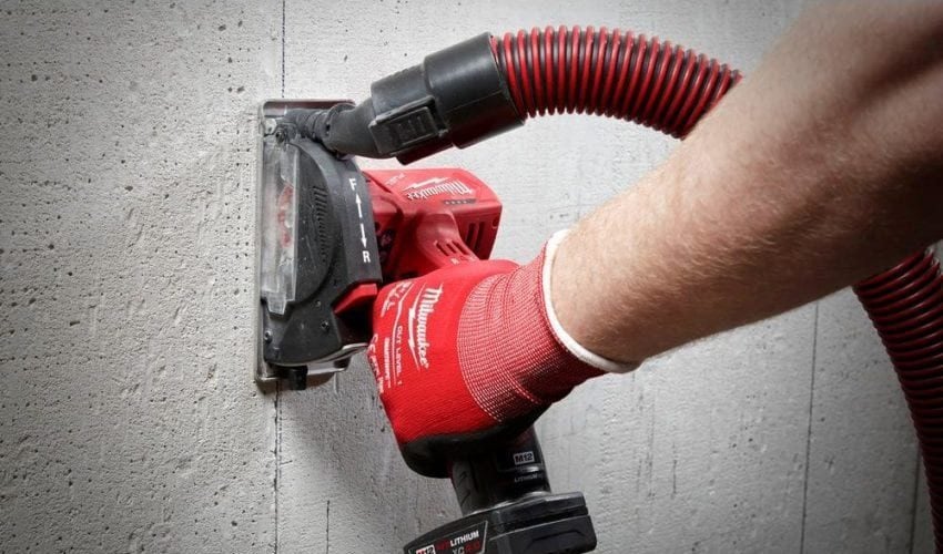 Milwaukee M12 Fuel 3-Inch Compact Cut Off Tool