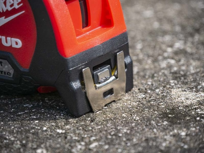 Milwaukee Stud Gen 2 magnetic hook