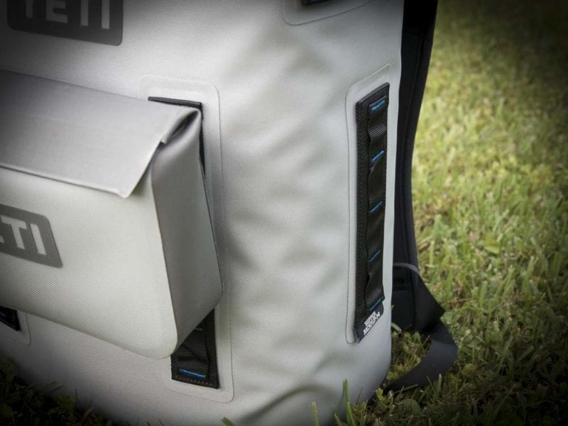 Yeti Hopper Backflip 24: Take Your Backpack Cooler Farther
