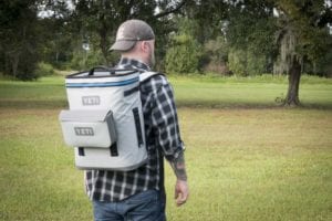 Yeti Hopper Backflip 24: Take Your Backpack Cooler Farther